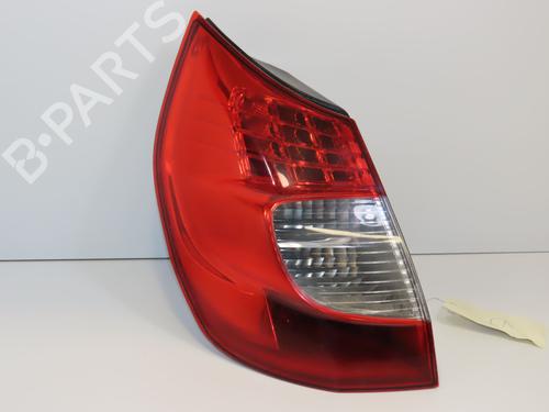 Venstre Baklys RENAULT GRAND SCÉNIC II (JM0/1_) 1.9 dCi (JM14) | BP28969674C34