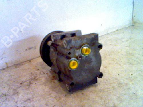 AC-Kompressor AC-Kompressor 36493525 36493525