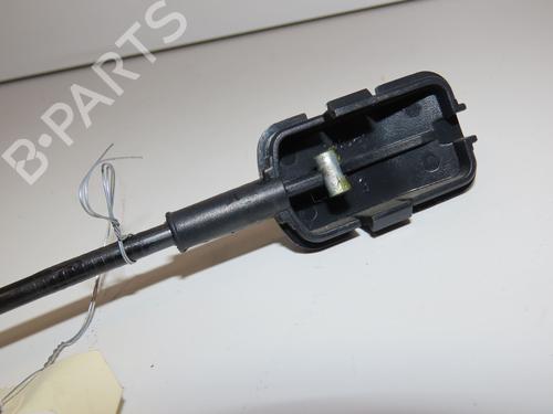 Rear left lock RENAULT SCÉNIC II (JM0/1_) 1.5 dCi (JM1E, JM16) | BP28832014C100 