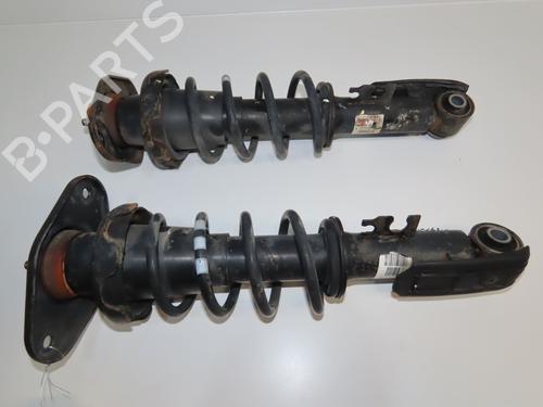 Used Right rear shock absorber Right rear shock absorber MINI MINI (R56) Cooper D (109 hp) 31120323 31120323