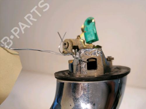 Front left exterior door handle CHRYSLER PT CRUISER (PT_) 2.0 | BP23175885C128