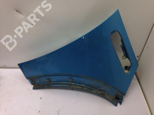 Used Right front fenders MINI MINI (R50, R53) Cooper (116 hp) 9594308