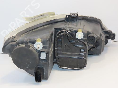 Left headlight SEAT ALTEA (5P1) 2.0 TDI 16V | BP28802257C28 