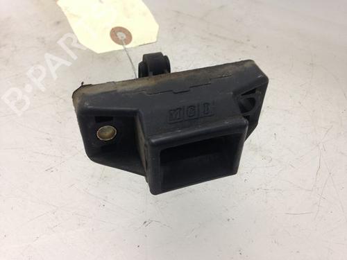 Used Tailgate lock Tailgate lock 9592887 9592887