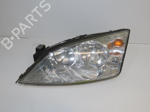 Used Left headlight Left headlight FORD MONDEO III (B5Y) 2.0 16V TDDi / TDCi (115 hp) 36310636 36310636