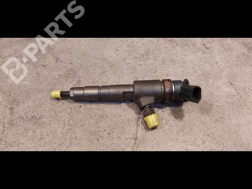 Used Injector FORD FIESTA VI (CB1, CCN) 1.6 TDCi (95 hp) 9613505