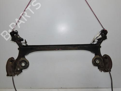 Rear axle CITROËN C4 I (LC_) 1.6 HDi | BP28829910M2 