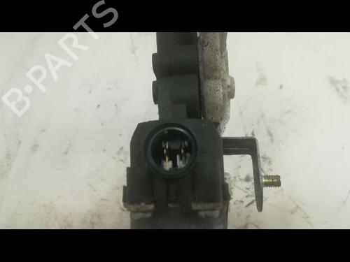 Used Rear right window mechanism RENAULT LAGUNA II (BG0/1_) 1.9 dCi (BG08, BG0G) (120 hp) 9596946