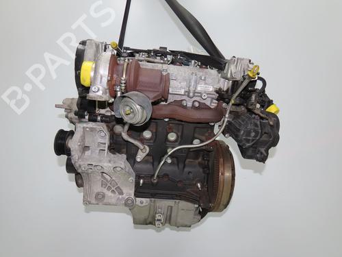 Engine OPEL ZAFIRA TOURER C (P12) 2.0 CDTi (75) | BP38474433M1 - Image 7