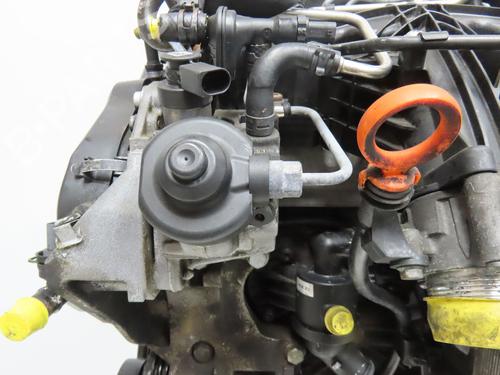 Engine VW GOLF VI (5K1) 2.0 TDI | BP39157276M1 - Image 3