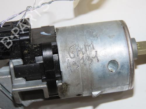 Used Electronic module Electronic module PEUGEOT 307 (3A/C) 1.6 HDi (90 hp) 17338502 17338502