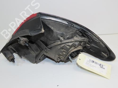 Left taillight CITROËN C4 II (NC_) 1.6 HDi 90 | BP37624687C34 - Image 4