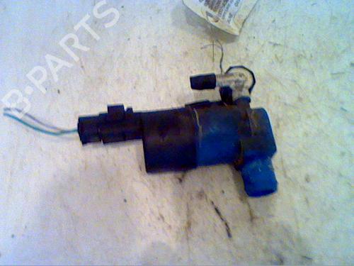 Used Washer pump RENAULT MODUS / GRAND MODUS (F/JP0_) 1.5 dCi (FP0G, JP0G) (68 hp) 23178429