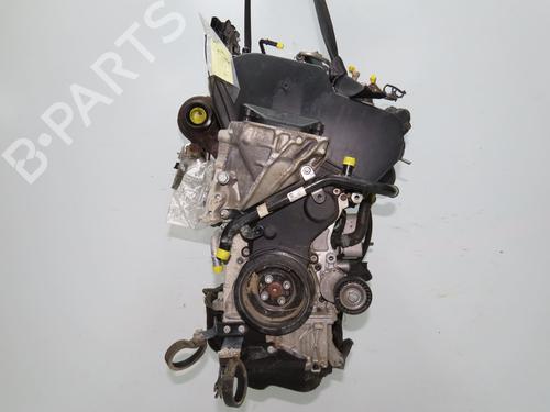 Engine VW POLO V (6R1, 6C1) 1.4 TDI | BP28801348M1