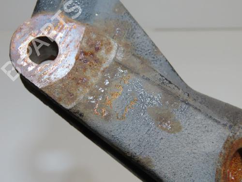 Right front steering knuckle RENAULT ZOE (BFM_) ZOE | BP40050815M26 - Image 2