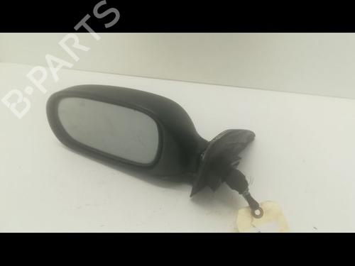 Left mirror HYUNDAI ACCENT I (X-3) 1.3 i 12V | BP23176254C26