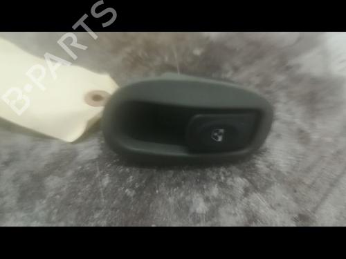 Used Right rear window switch Right rear window switch RENAULT SCÉNIC I MPV (JA0/1_, FA0_) 1.9 dCi (JA05, JA1F) (102 hp) 9602210 9602210