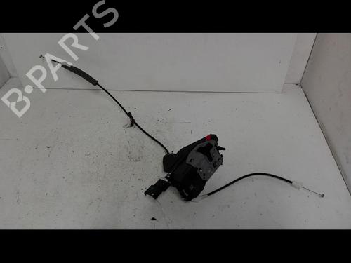 Used Front right lock Front right lock 9604563 9604563