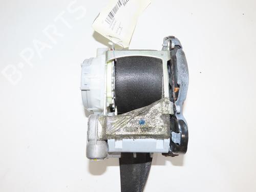 Front left seatbelt AUDI Q5 (8RB) 2.0 TDI quattro | BP39893896I26 - Image 2