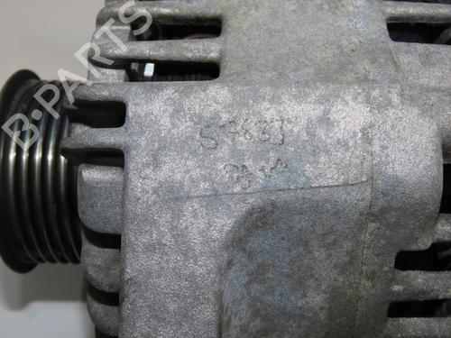Used Alternator Alternator 36545009 36545009