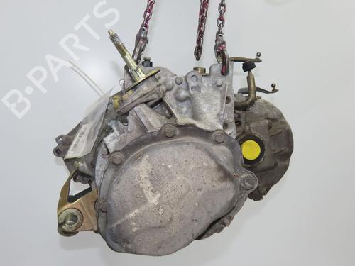 Gearbox PEUGEOT 206 SW (2E/K) 2.0 16V | BP32179128M3 - Image 4