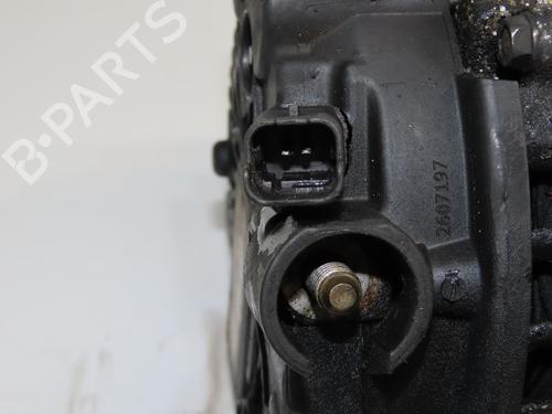 Alternator PEUGEOT 207 (WA_, WC_) 1.4 HDi | BP32332311M7
