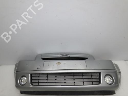 Used Front bumper Front bumper CITROËN C2 (JM_) 1.4 (73 hp) 40273989 40273989