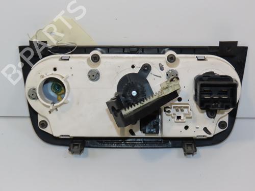 Climate control FORD FIESTA V (JH_, JD_) 1.6 TDCi | BP29441725I5 
