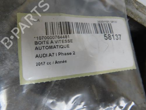 Used Gearbox Gearbox 37675040 37675040