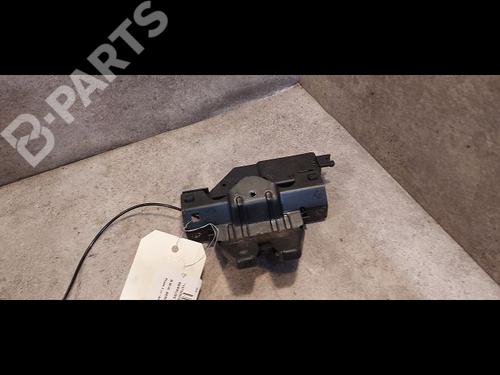 Tailgate lock BMW 1 (E81) 118 d | BP9614342C101 