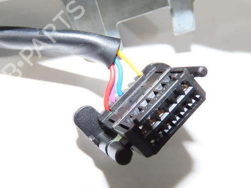 Ignition barrel VW GOLF VI (5K1) 1.4 TSI | BP38341644M48 - Image 3