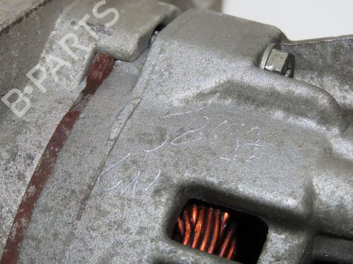 Alternator RENAULT TWINGO II (CN0_) 1.2 16V (CN0K, CN0V, CN0A) | BP37862712M7  - Image 8