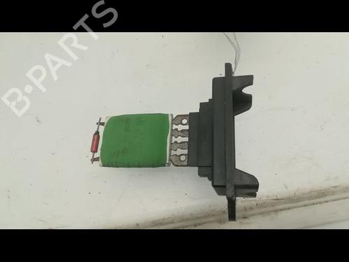 Used Heater resistor CITROËN C3 I (FC_, FN_) [2002-2013]  23172383