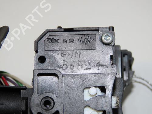 Rattstammestilk RENAULT ESPACE III (JE0_) 2.2 D (114 hp) 31302720