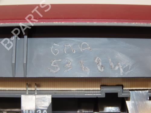 Bremselys OPEL CORSA D (S07) 1.2 (L08, L68) | BP28832898L11 