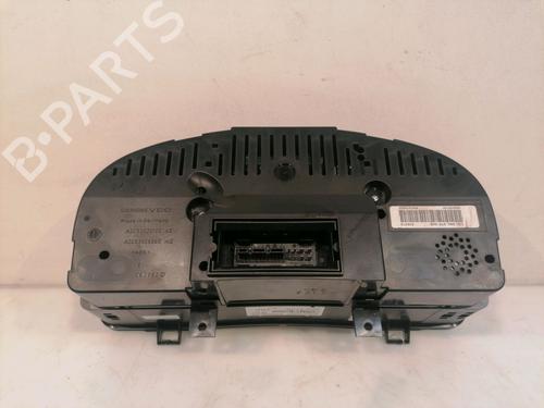 Instrument cluster VW GOLF V (1K1) 2.0 TDI 16V | BP15722853C47 