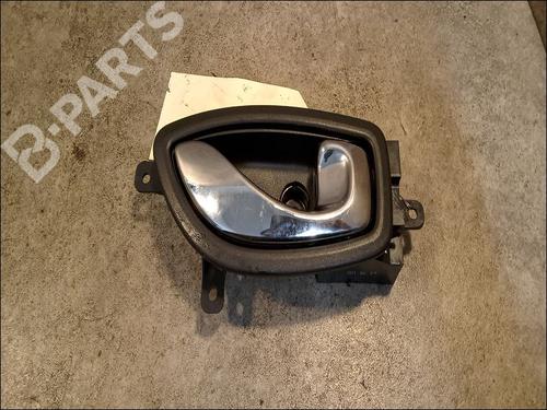 Used Front right interior door handle RENAULT KOLEOS I (HY_) 2.0 dCi 4x4 (HY0K) (150 hp) 9617047