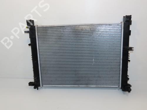 Køler RENAULT CLIO IV (BH_) 1.5 dCi 75 | BP28120714M31 