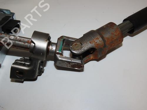 Steering column PORSCHE CAYENNE (9PA) S 4.5 | BP26383539M21 - Image 4