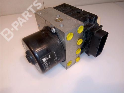 ABS pump PEUGEOT 206 Hatchback (2A/C) 1.4 i | BP11771023M43 