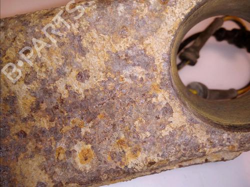 Left front steering knuckle CITROËN C1 (PM_, PN_) 1.0 | BP14875700M25 