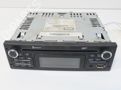 Radio DACIA DUSTER (HS_) 1.5 dCi (HSMC) | BP38226451E6 - Image 6