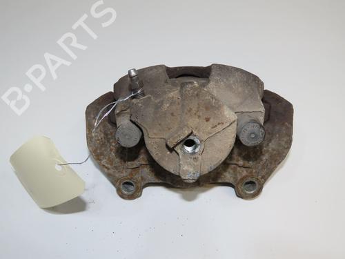 Used Left front brake caliper Left front brake caliper OPEL ZAFIRA / ZAFIRA FAMILY B (A05) 1.9 CDTI (M75) (120 hp) 14878269 14878269