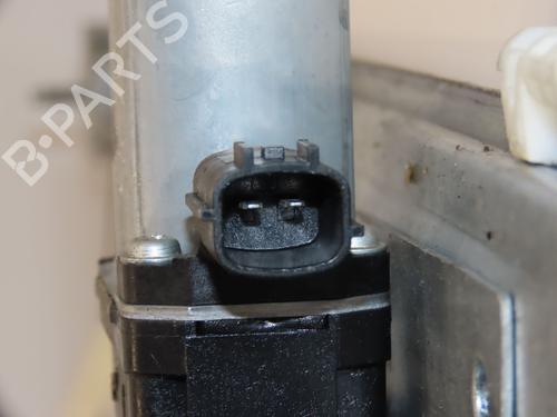 Front right window mechanism RENAULT TRAFIC III Van (FG_) 1.6 dCi 125 (FGMH) | BP28968479C23  - Image 6