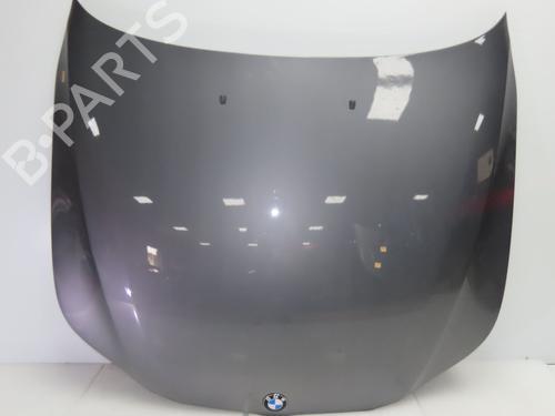 Capot Capot CHRYSLER PT CRUISER (PT_) 2.0 (141 hp) 36494826 36494826
