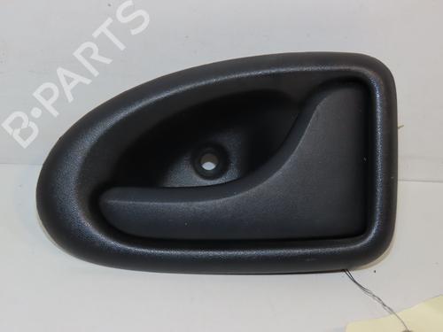 Used Rear right interior door handle Rear right interior door handle RENAULT MEGANE I (BA0/1_) 1.9 dTi (BA08, BA0N) (98 hp) 23176823 23176823