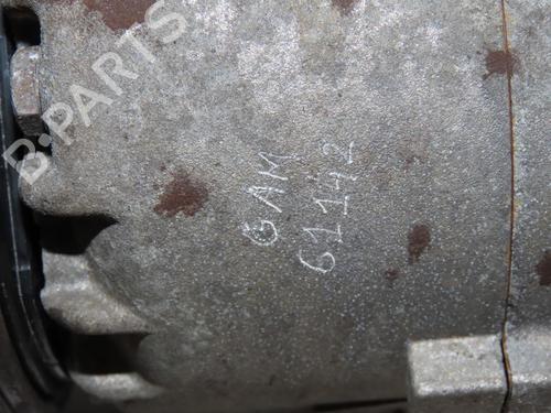 AC compressor RENAULT SCÉNIC II (JM0/1_) 1.5 dCi (JM1E, JM16) | BP40162866M34 - Image 8