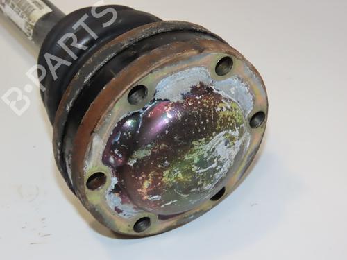 Left rear driveshaft PORSCHE 911 (996) 3.4 Carrera | BP26383533M40 