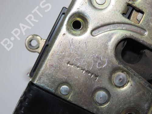 Høyre foran lås PEUGEOT 806 (221) | BP30797594C97