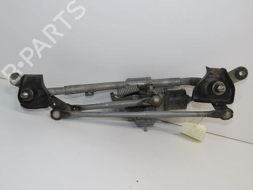 Used Front wiper motor Front wiper motor TOYOTA PRIUS PLUS (_W4_) 1.8 Hybrid (ZVW40W, ZVW41W) (136 hp) 36583087 36583087